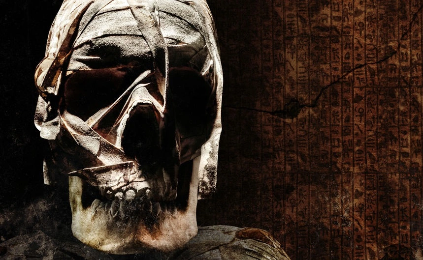 Mummy Costumes
