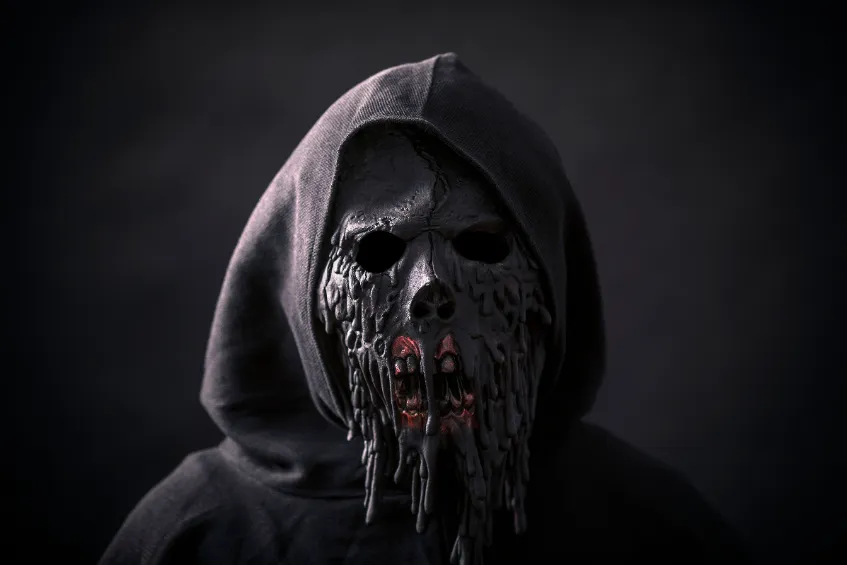 Monk Halloween Cosutme Ideas